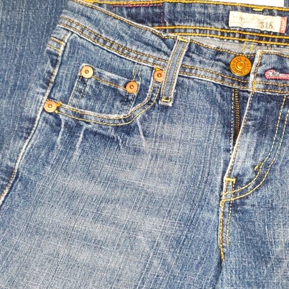 🥳HP🥳 Jeans - Picture 4 of 10